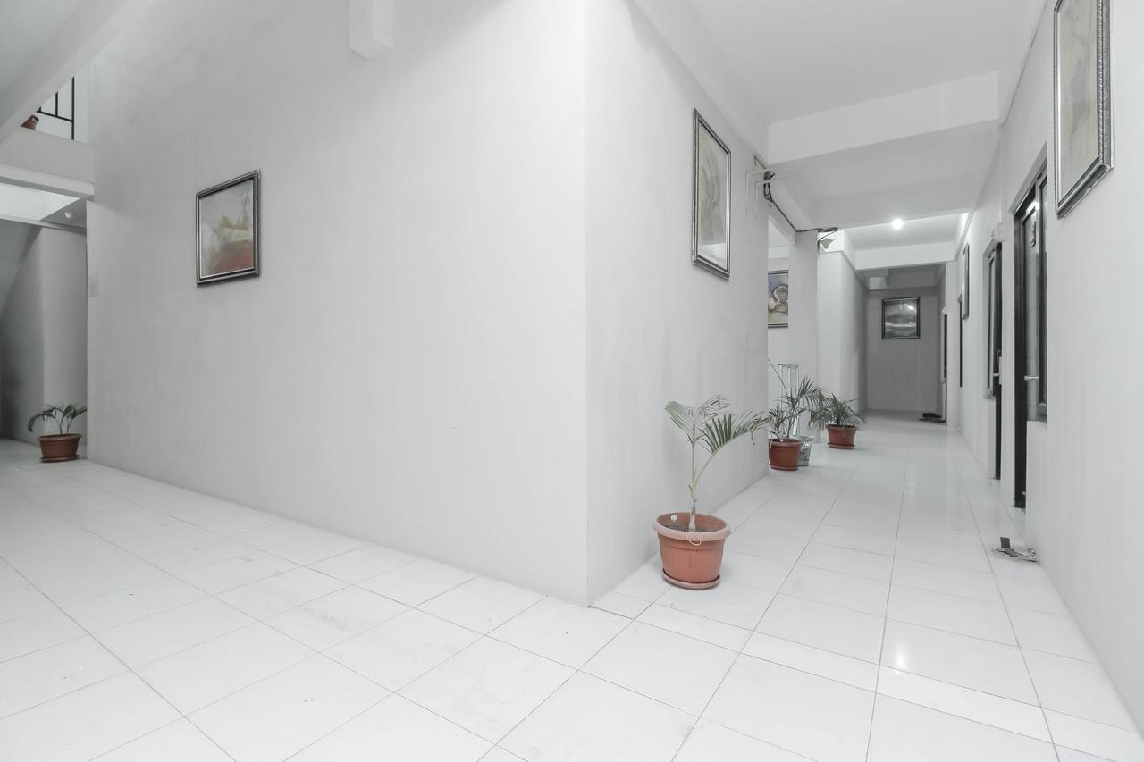 Reddoorz Near Sriwijaya University Παλεμπάνγκ Εξωτερικό φωτογραφία